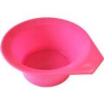 Head Gear Tint Bowl Pink 